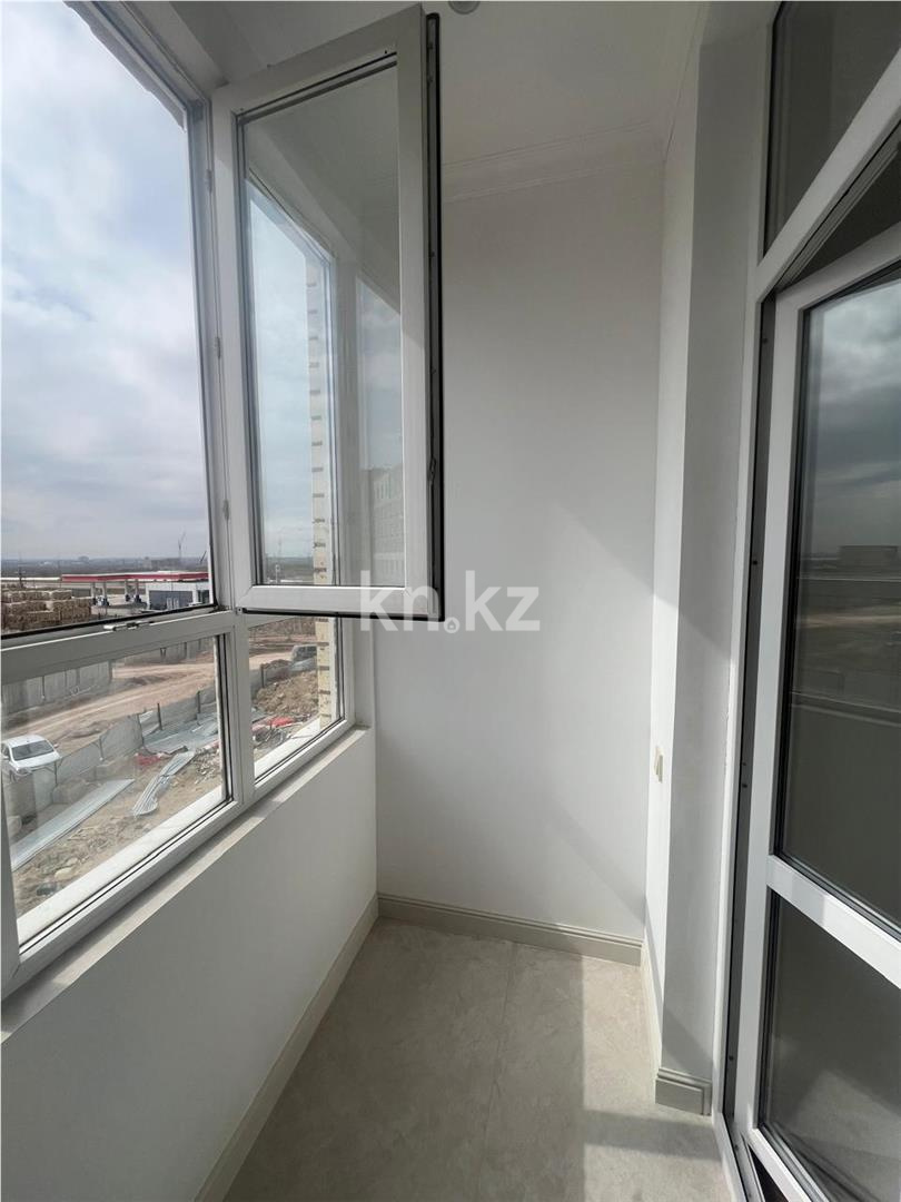 Продажа 3-комнатной квартиры, 65 м² в Караганде - фото 13