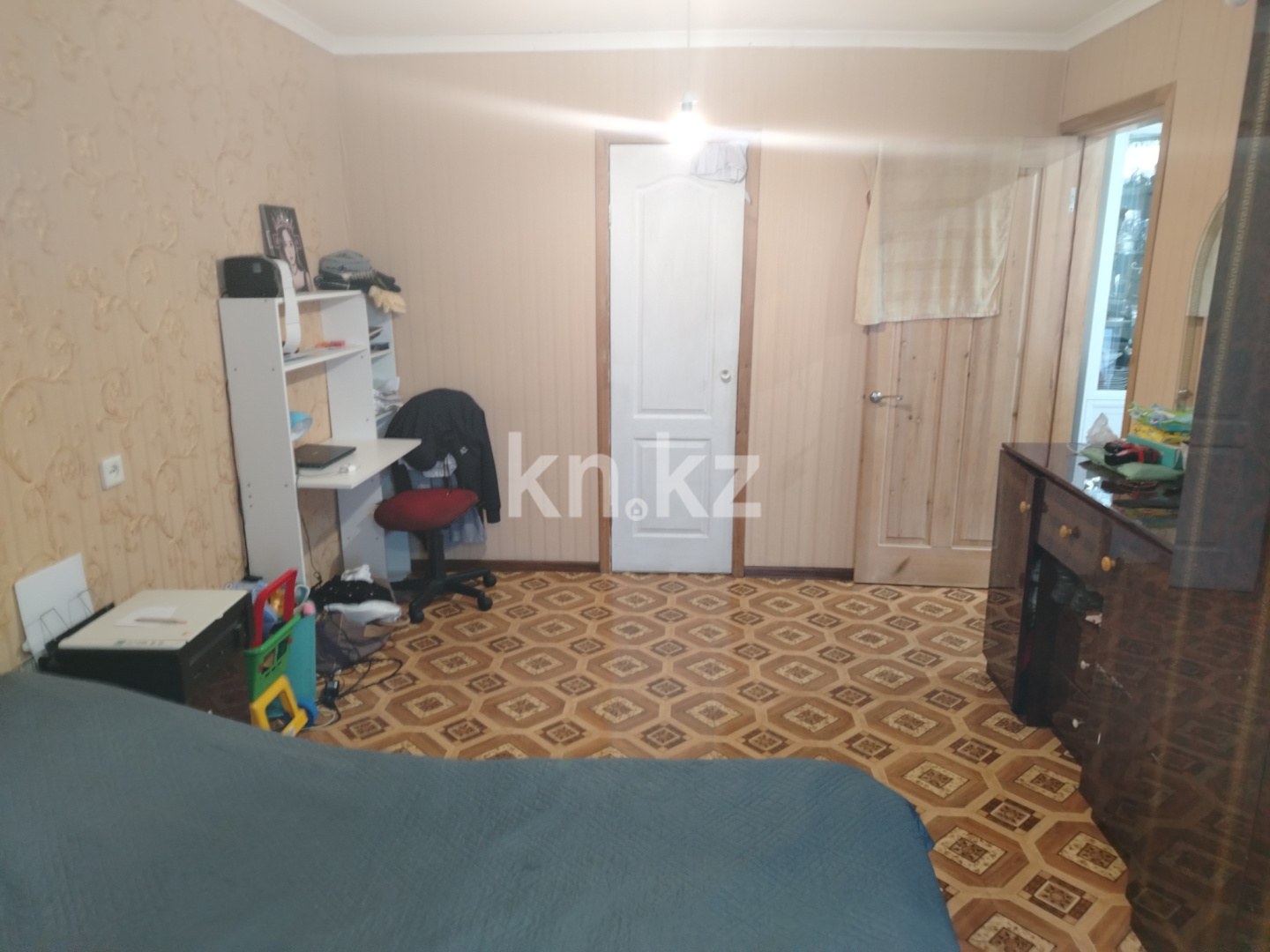 Продажа 4-комнатной квартиры, 68 м² в Караганде - фото 18