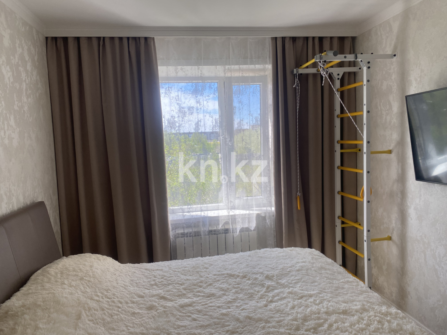 Продажа 2-комнатной квартиры, 54.2 м² в Караганде - фото 5