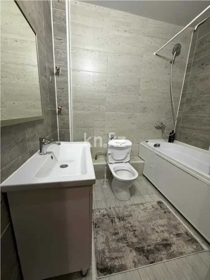 Продажа 2-комнатной квартиры, 60.4 м² в Астане - фото 5