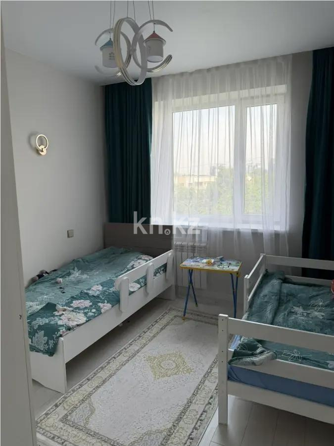 Продажа 2-комнатной квартиры, 51 м² в Алматы - фото 2