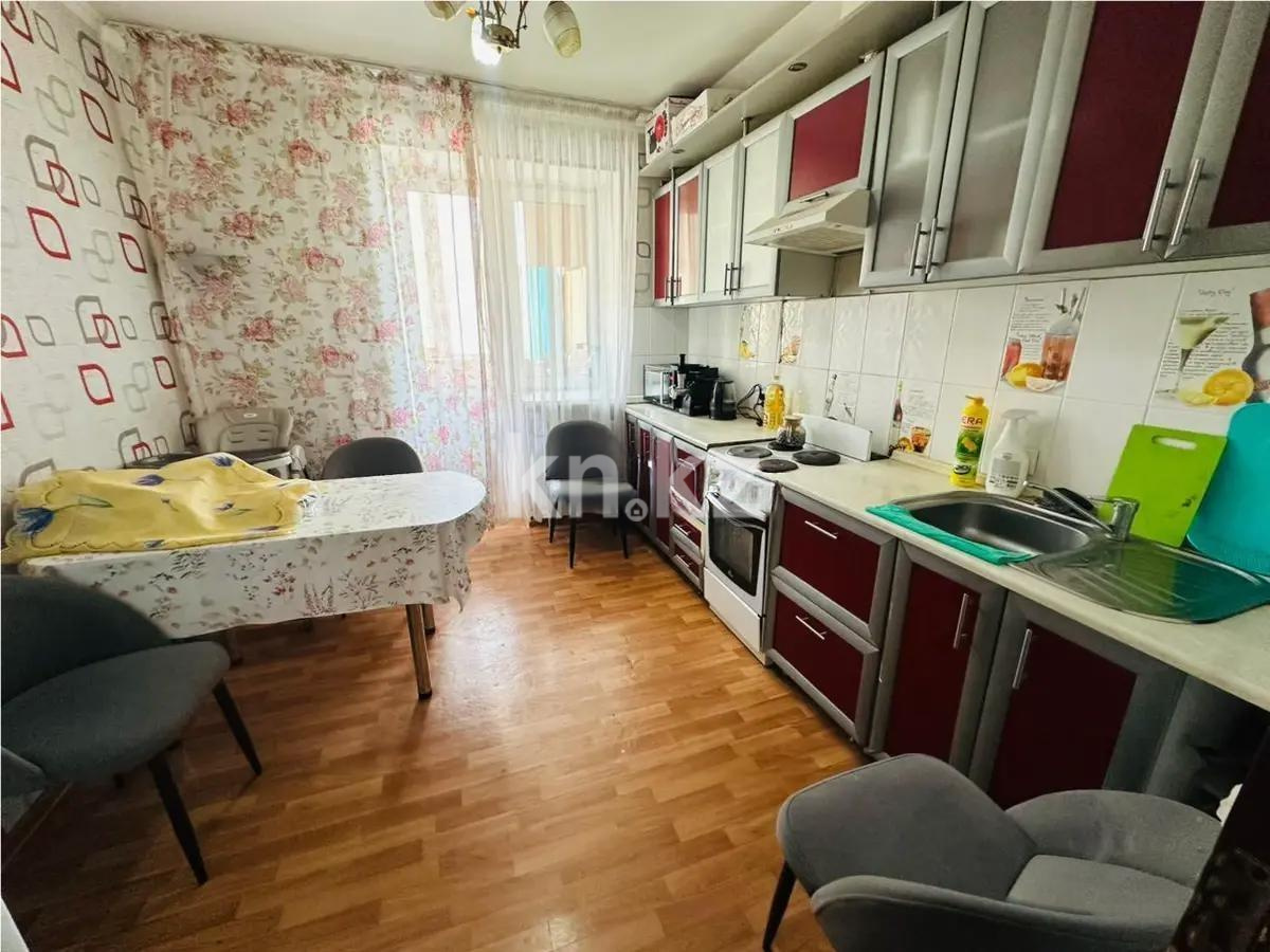 Продажа 2-комнатной квартиры, 63 м² в Астане - фото 4