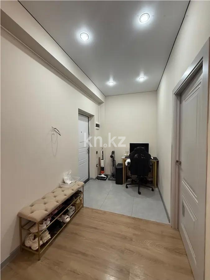 Продажа 2-комнатной квартиры, 48.5 м², ул. Тараз, дом  7 в Алматы - фото 6