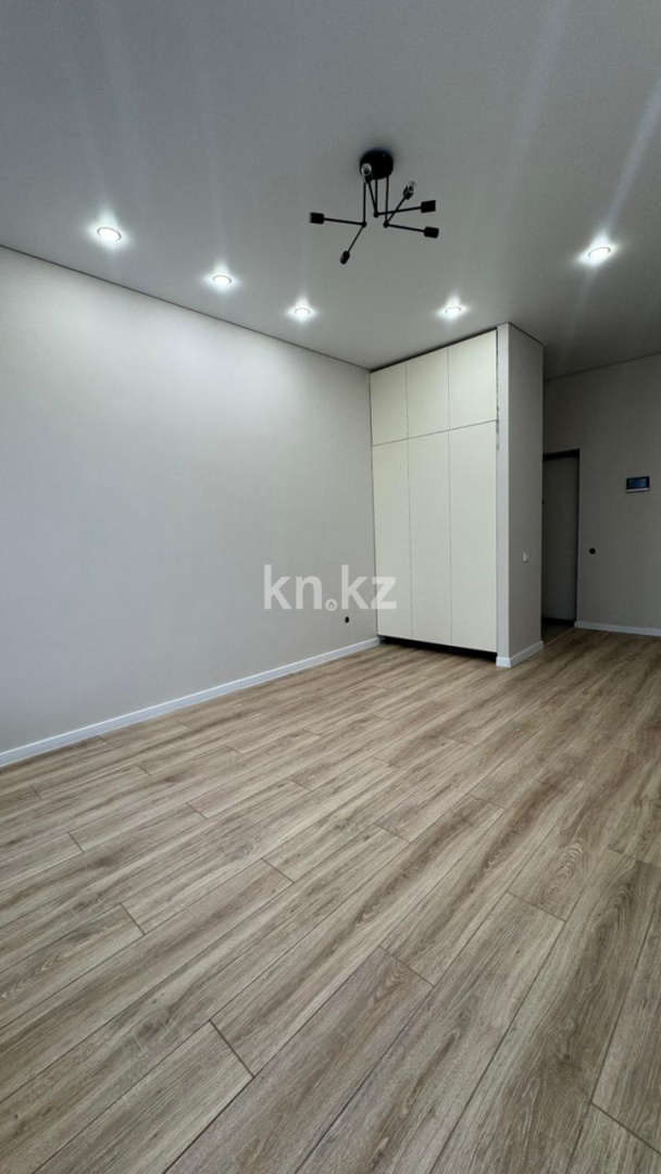 Продажа 1-комнатной квартиры, 42 м², ул. Байтурсынова, дом  14 в Астане - фото 12