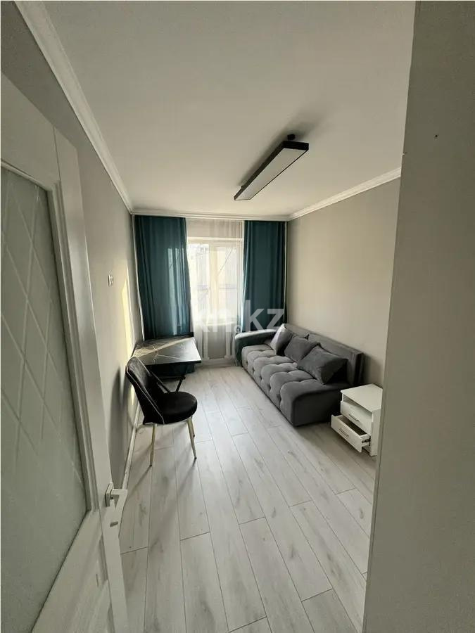 Продажа 3-комнатной квартиры, 65 м² в Алматы