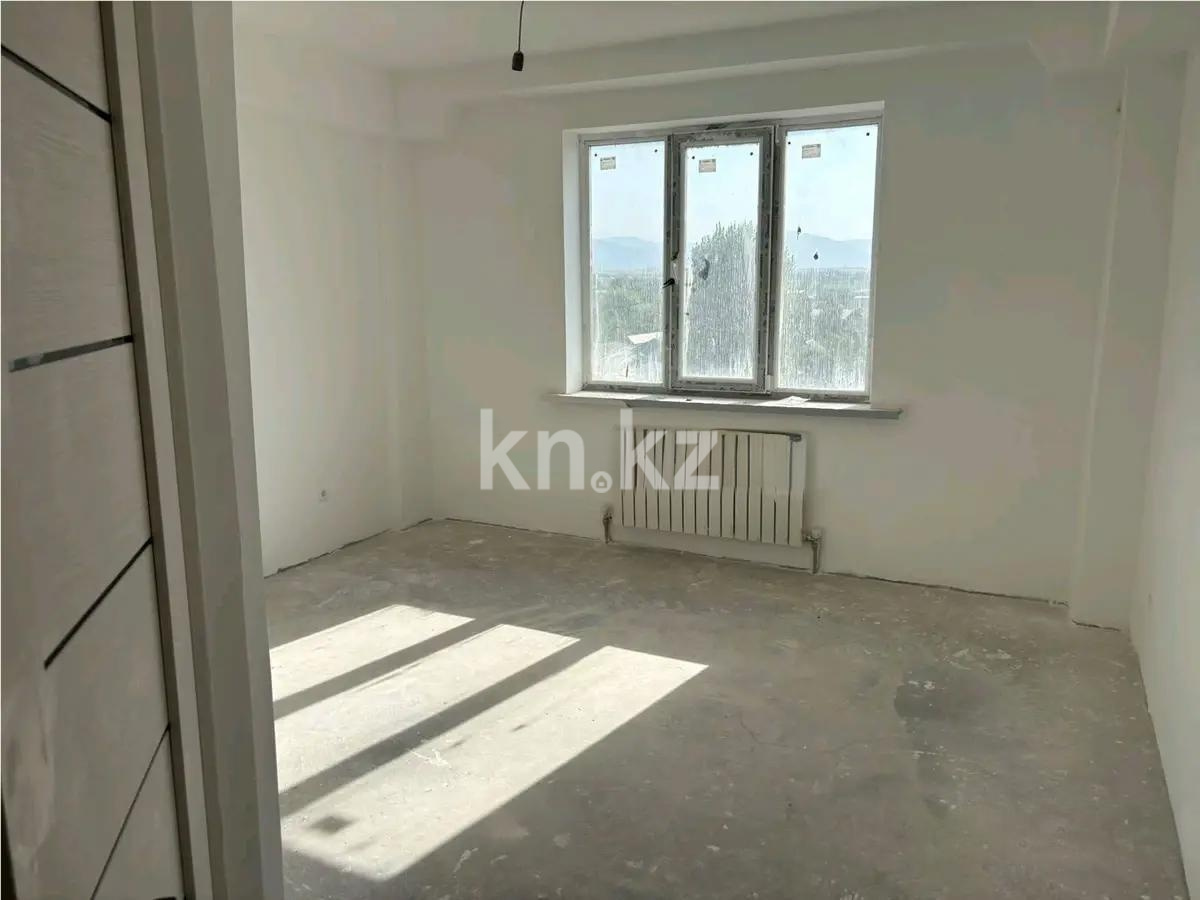 Продажа 1-комнатной квартиры, 38.9 м² в Алматы