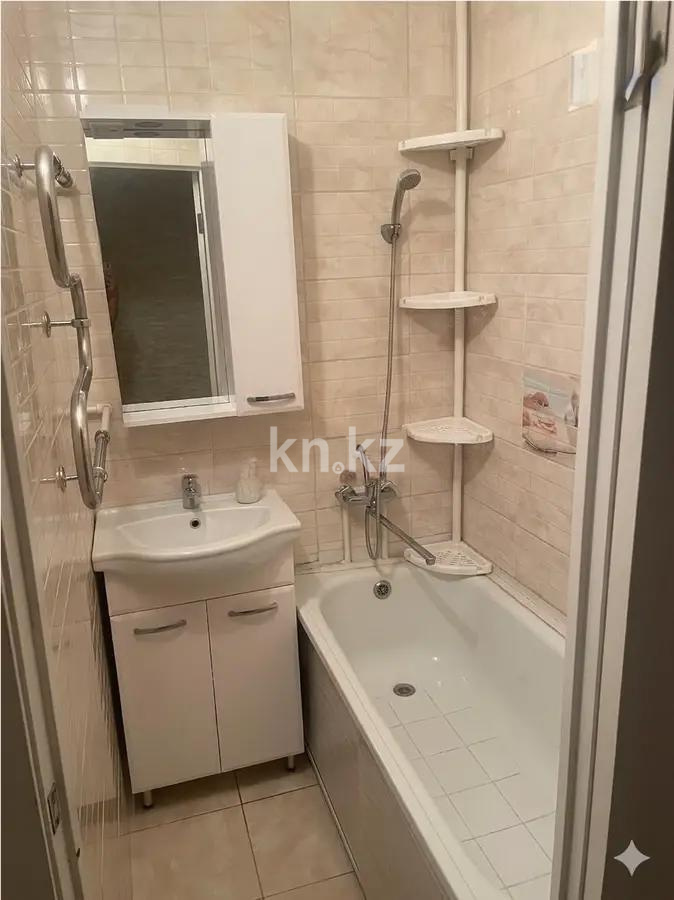 Продажа 2-комнатной квартиры, 44 м² в Караганде - фото 4