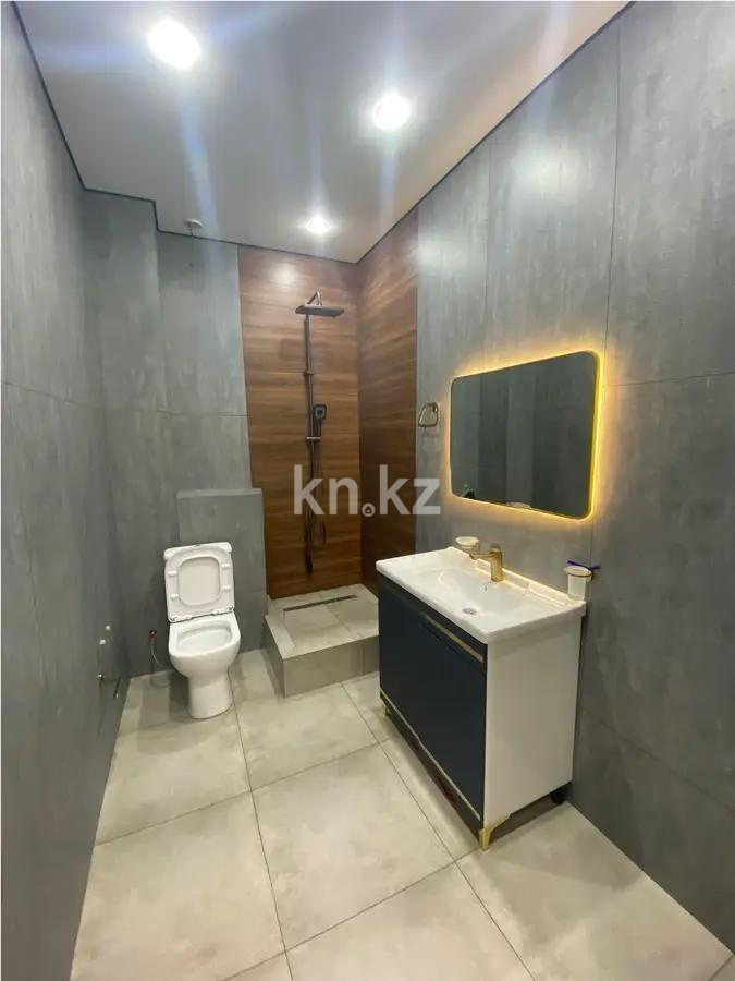 Продажа 2-комнатной квартиры, 67 м², ул. Тараз, дом  7 в Алматы - фото 4