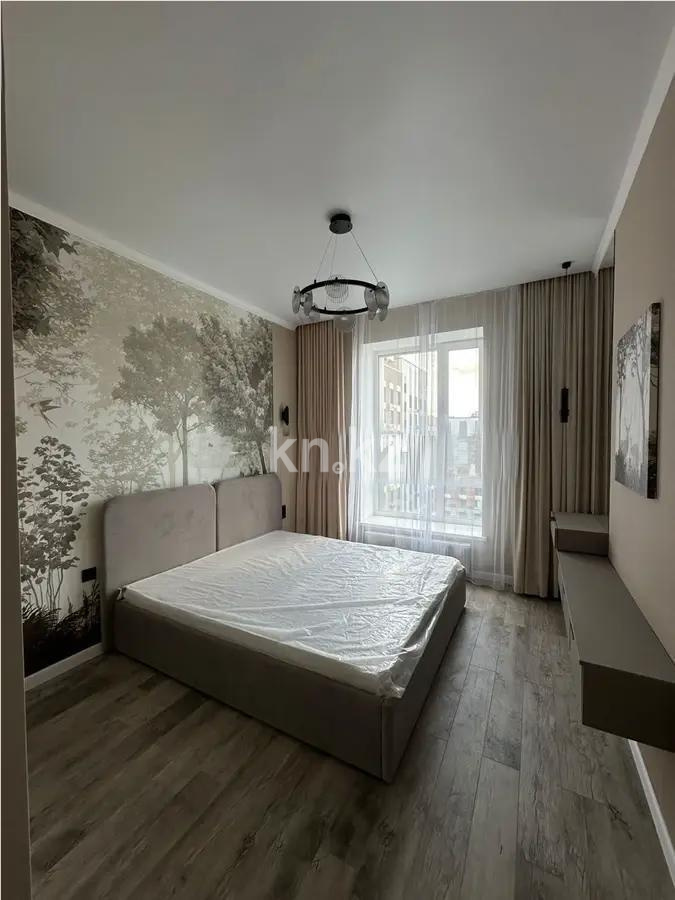 Продажа 2-комнатной квартиры, 39 м² в Астане - фото 2