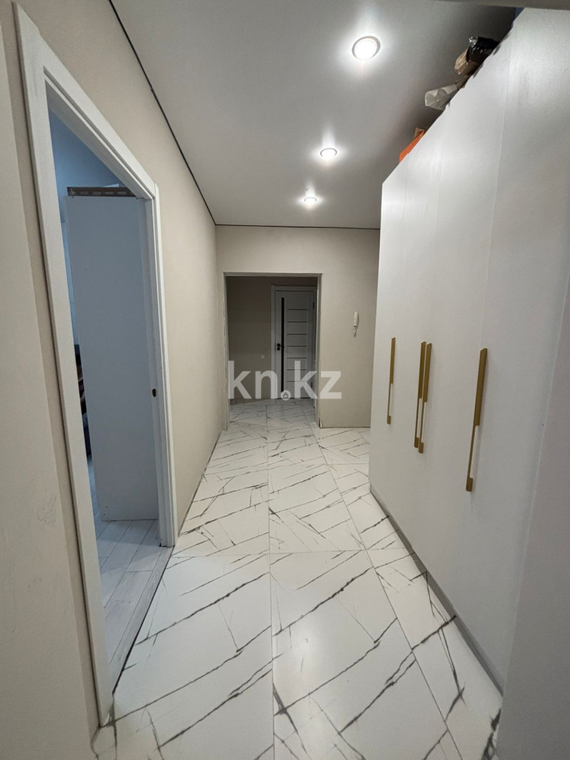Продажа 2-комнатной квартиры, 53.6 м² в Астане - фото 4