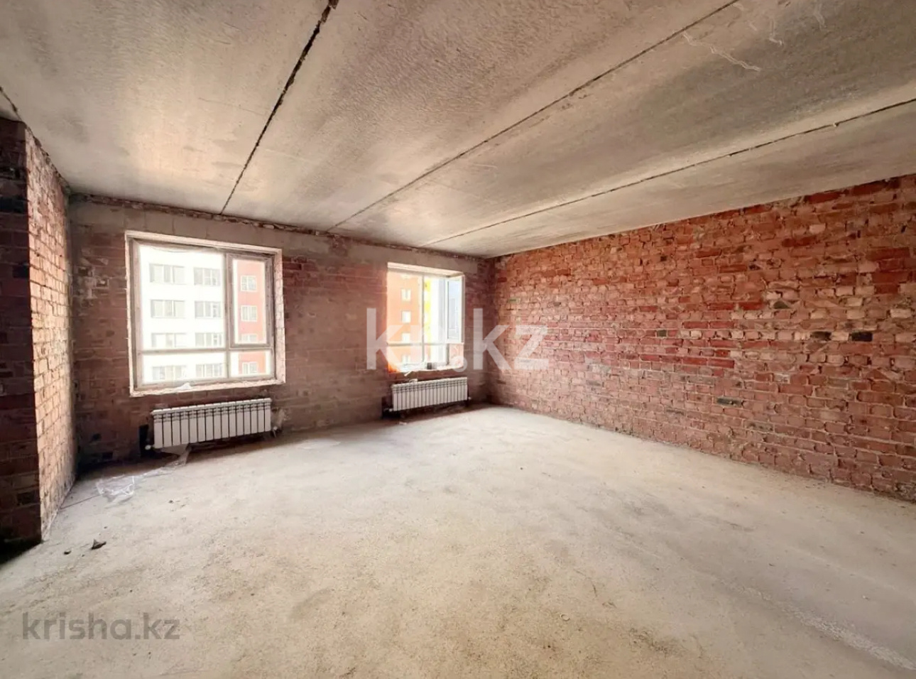 Продажа 3-комнатной квартиры, 88.4 м² в Астане - фото 4