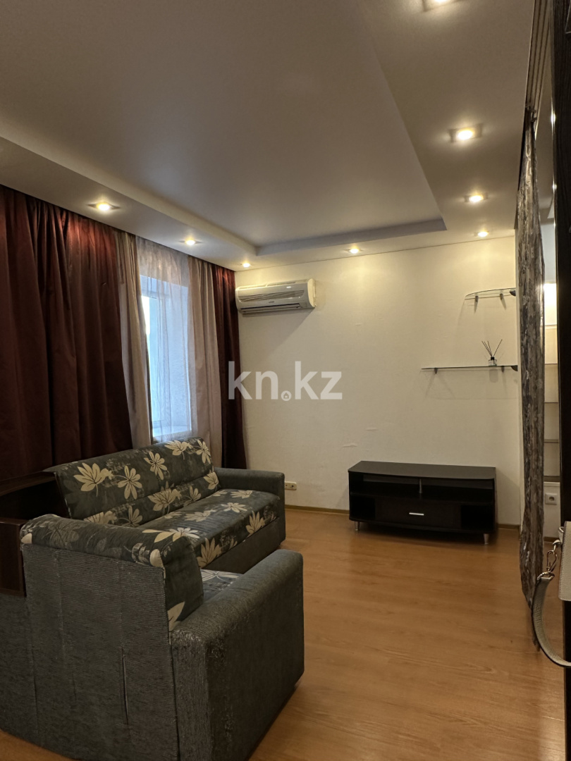 Аренда 1-комнатной квартиры, 42 м² в Астане - фото 6