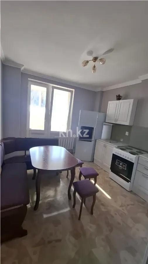 Продажа 2-комнатной квартиры, 62 м² в Астане - фото 3