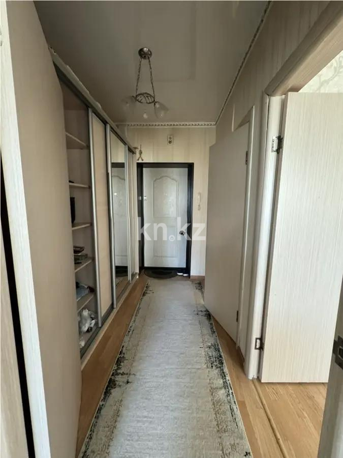 Продажа 1-комнатной квартиры, 34.7 м² в Астане - фото 3
