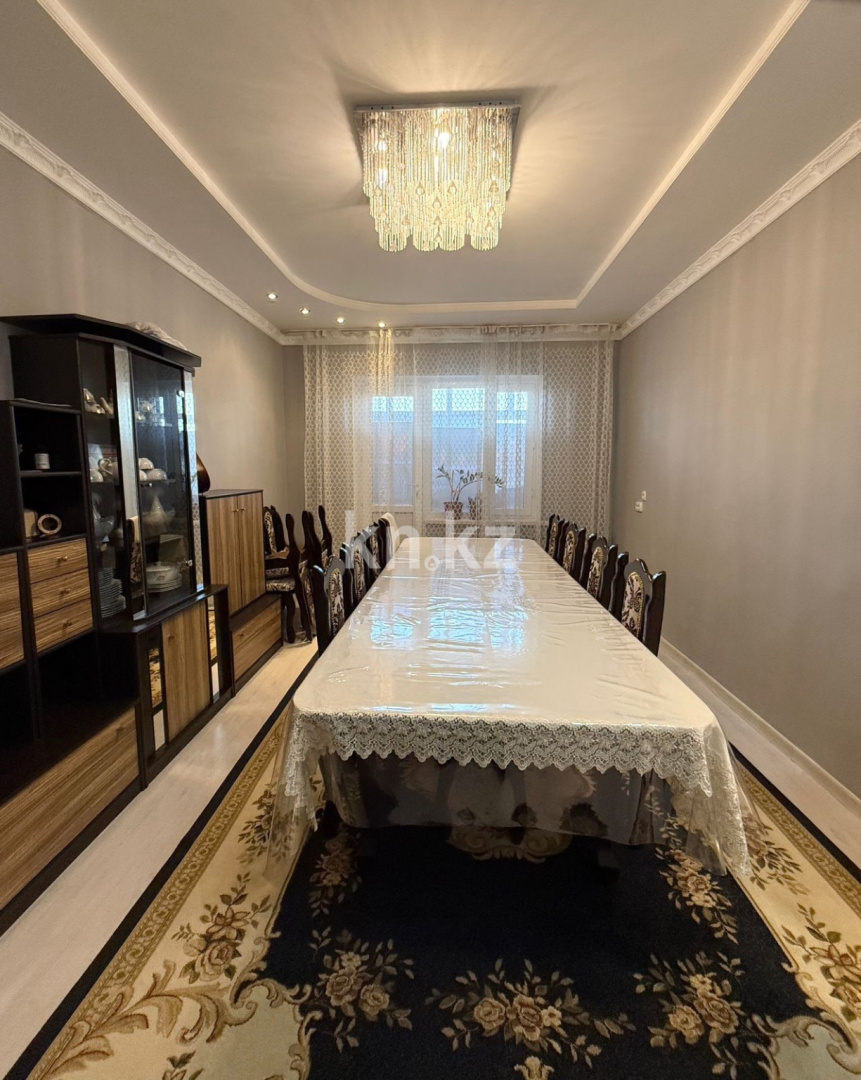 Продажа 4-комнатной квартиры, 75 м² в Таразе - фото 2