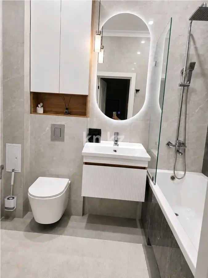 Продажа 4-комнатной квартиры, 135 м² в Астане - фото 7