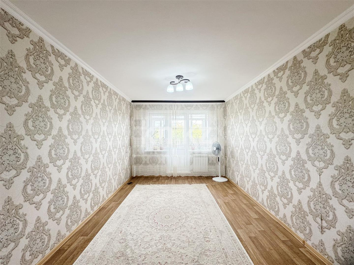 Продажа 2-комнатной квартиры, 45 м², ул. Чайковского в Темиртау