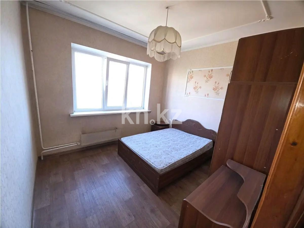 Продажа 3-комнатной квартиры, 72 м² в Алматы - фото 2