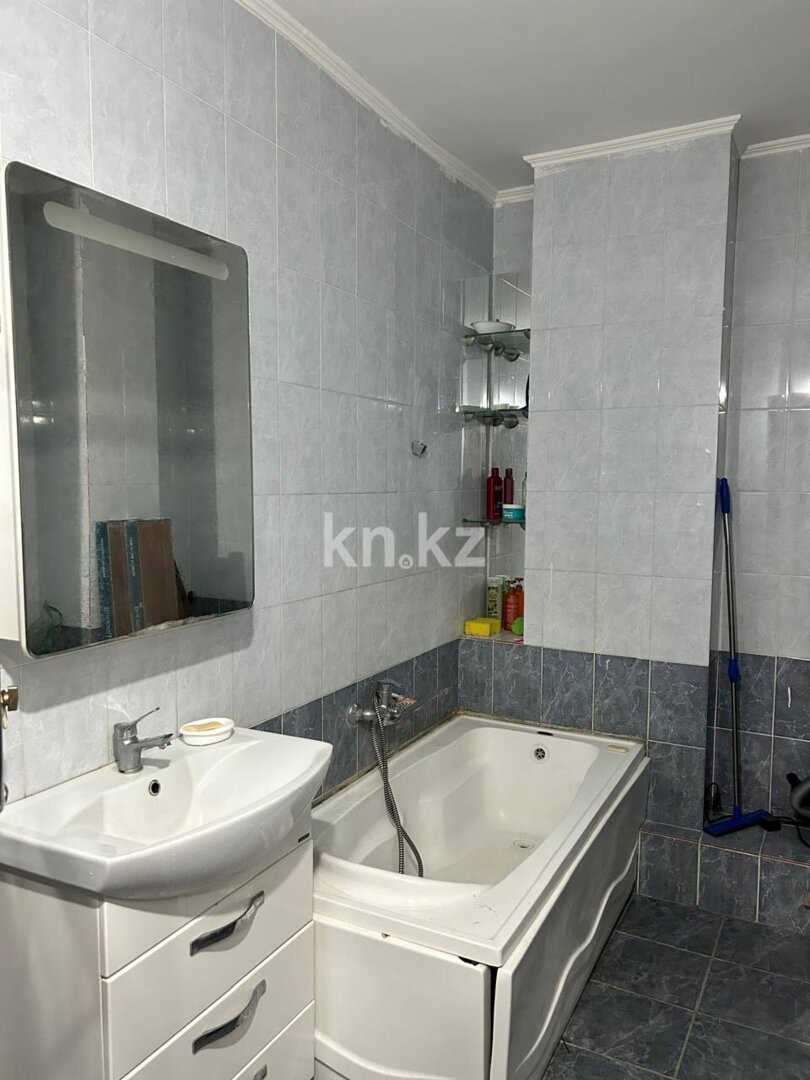 Аренда 3-комнатной квартиры, 90 м² в Астане - фото 9