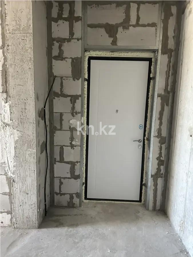 Продажа 1-комнатной квартиры, 39.5 м² в Алматы - фото 3