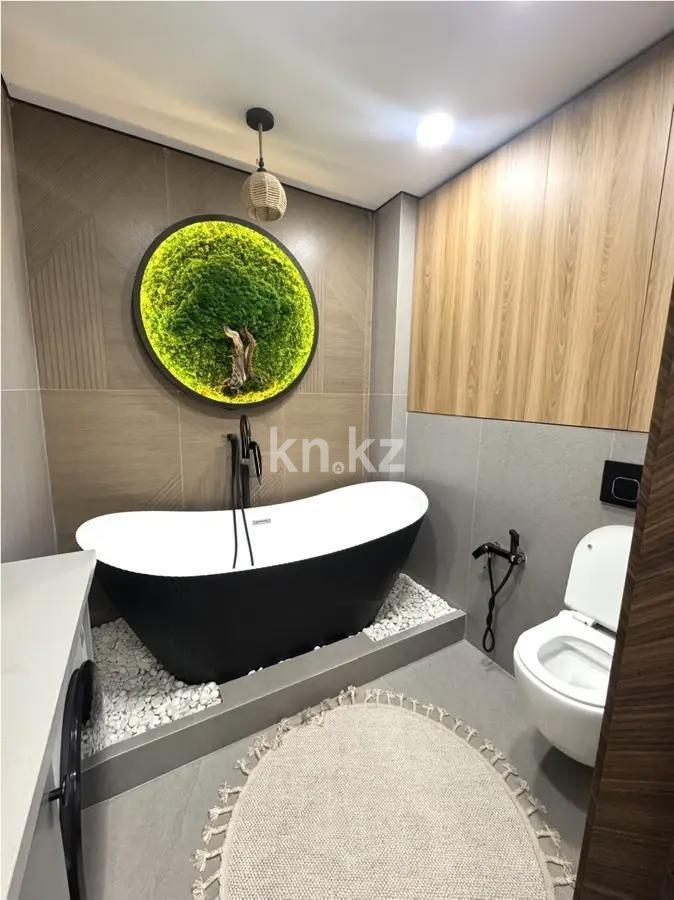 Продажа 2-комнатной квартиры, 54 м², ул. Утепова, дом  31 в Алматы - фото 4