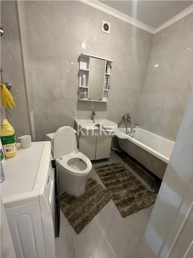 Продажа 2-комнатной квартиры, 44 м² в Астане - фото 4