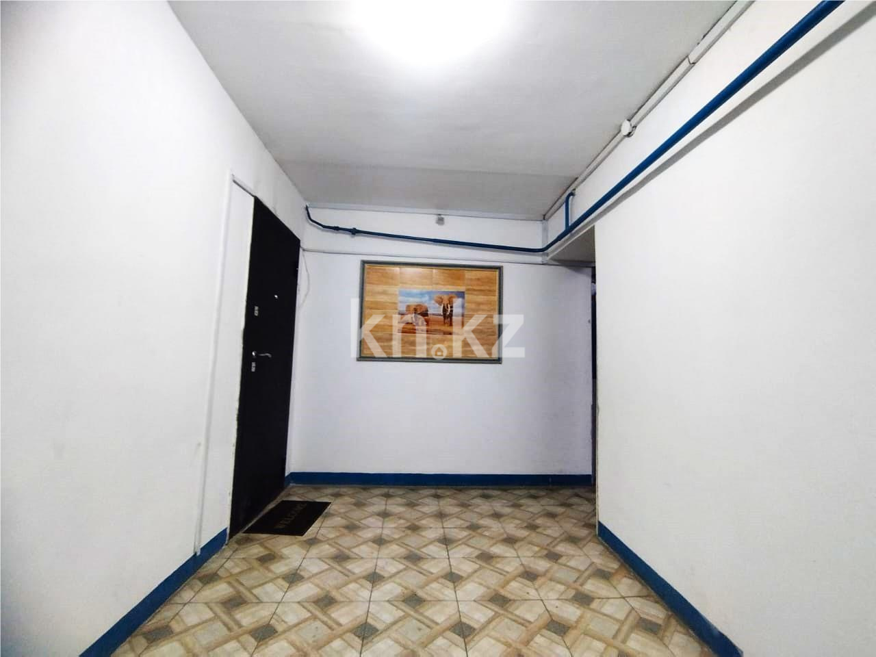 Продажа 3-комнатной квартиры, 62 м², ул. Ермекова, дом  83 в Караганде - фото 19