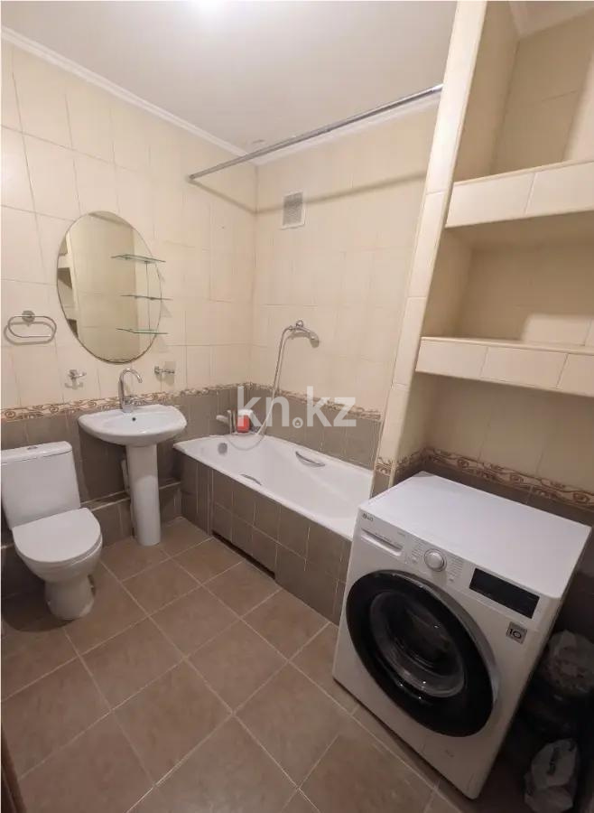 Продажа 3-комнатной квартиры, 61.3 м² в Алматы - фото 5