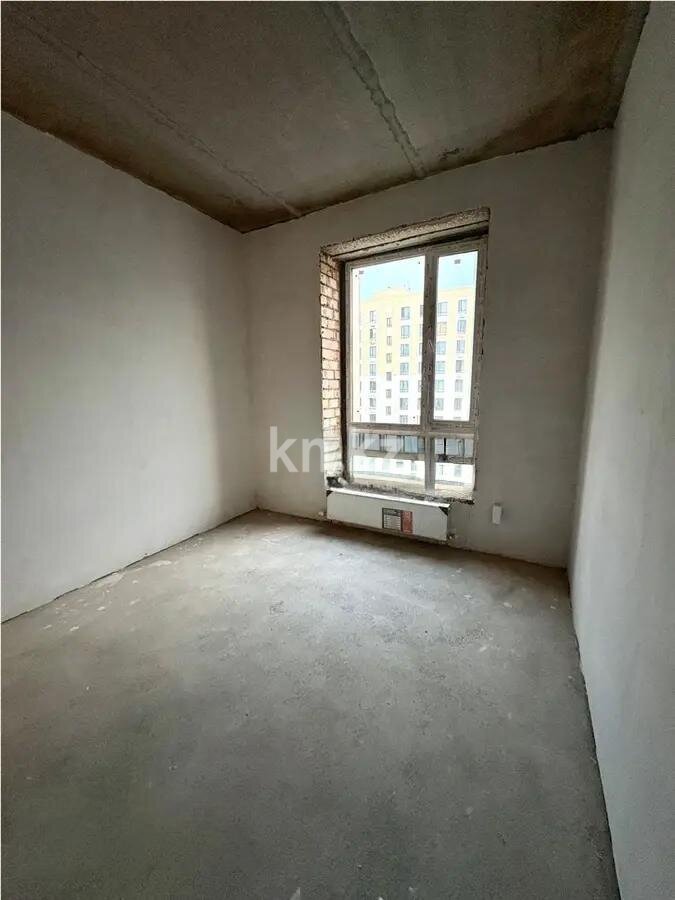 Продажа 1-комнатной квартиры, 37 м² в Астане