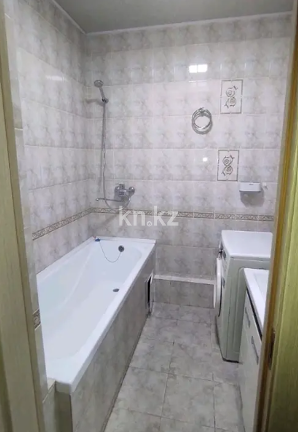 Аренда 1-комнатной квартиры, 40 м² в Алматы - фото 4