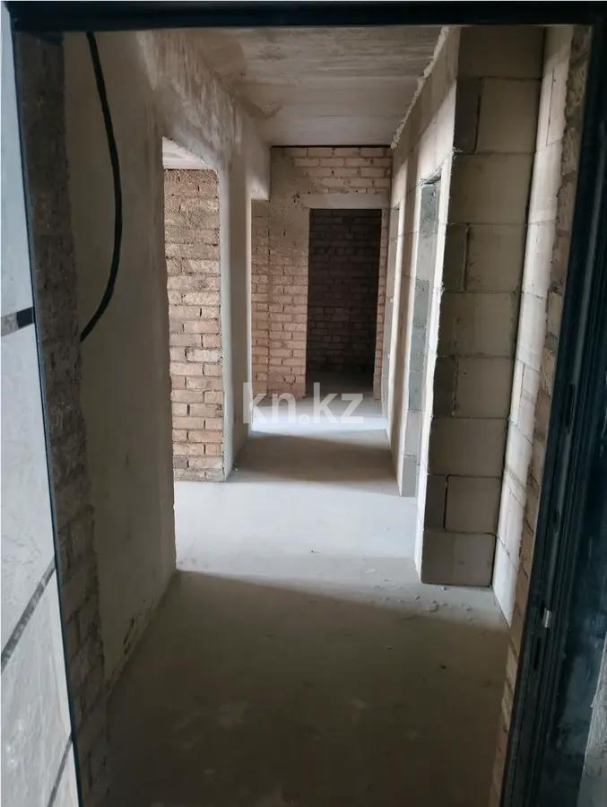 Продажа 3-комнатной квартиры, 82 м² в Караганде - фото 4