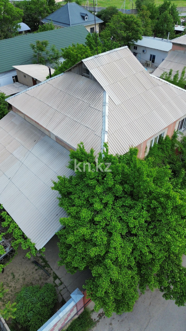 Продажа 6-комнатного дома, 368 м², мкр-н Шапагат, дом  1111 в Шымкенте - фото 26