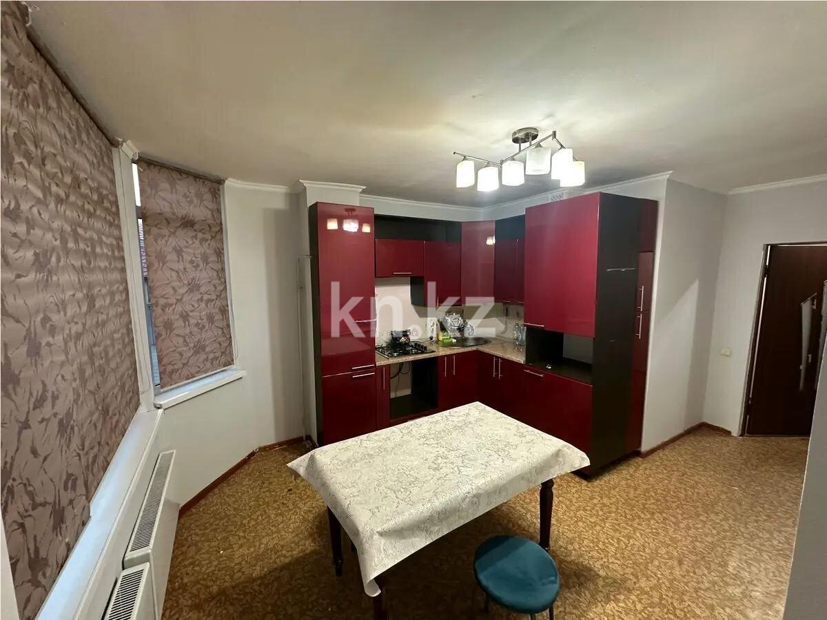 Продажа 3-комнатной квартиры, 108 м² в Алматы - фото 4