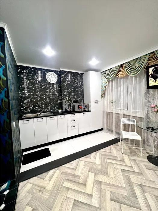 Продажа 1-комнатной квартиры, 33 м², ул. Биржан-сал, дом  1/1 в Астане - фото 2