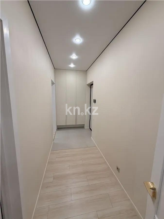 Продажа 2-комнатной квартиры, 44 м² в Астане - фото 4