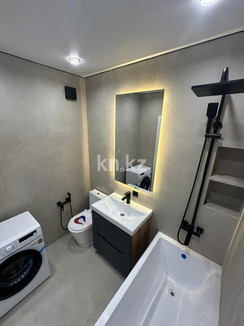 Продажа 2-комнатной квартиры, 50 м² в Алматы - фото 22
