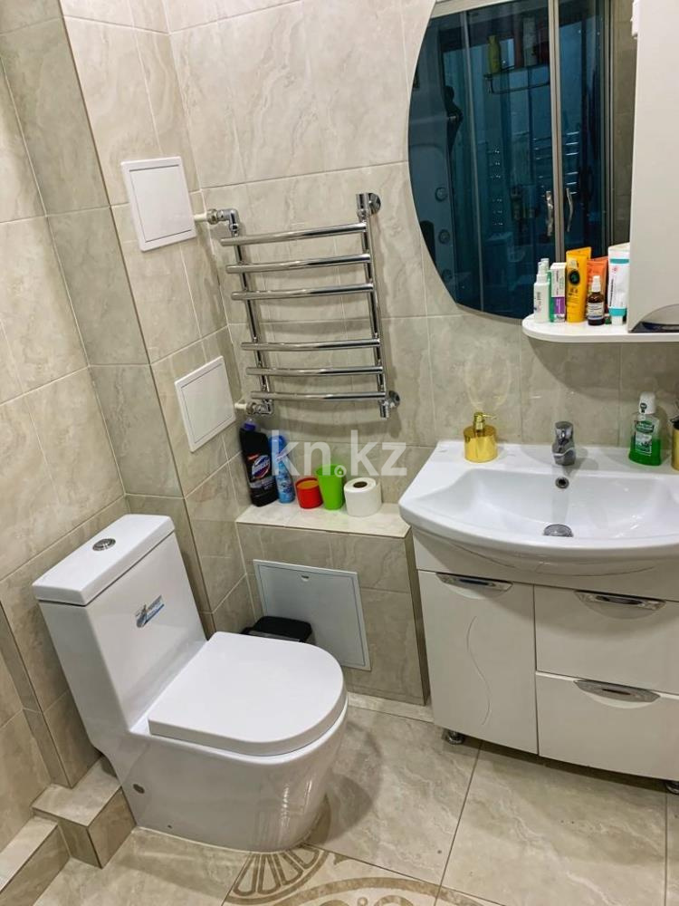 Продажа 3-комнатной квартиры, 83 м², ул. Минина, дом  24 в Алматы - фото 19