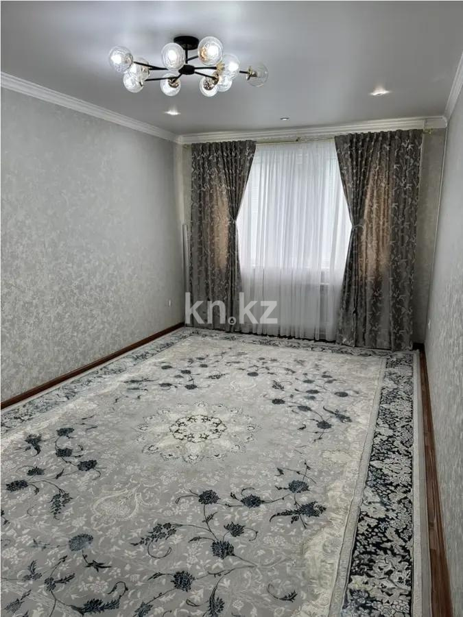 Продажа 3-комнатной квартиры, 62 м² в Темиртау