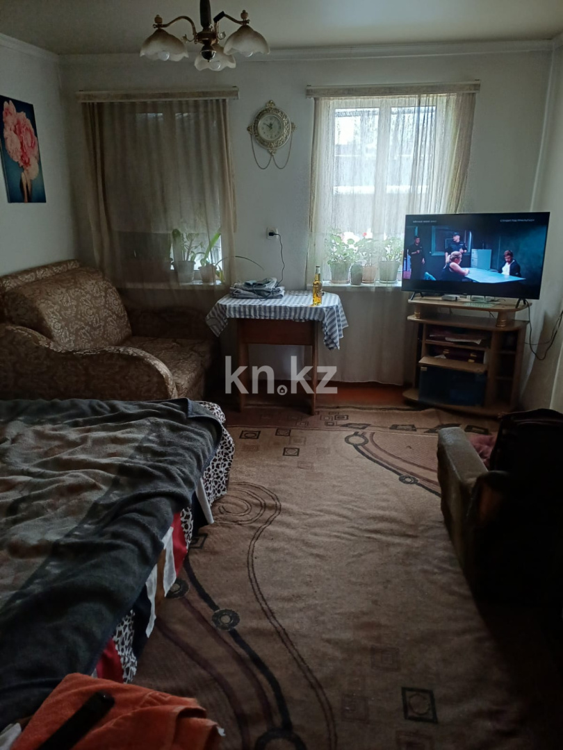 Продажа 2-комнатного дома, 26 м² в Алматы