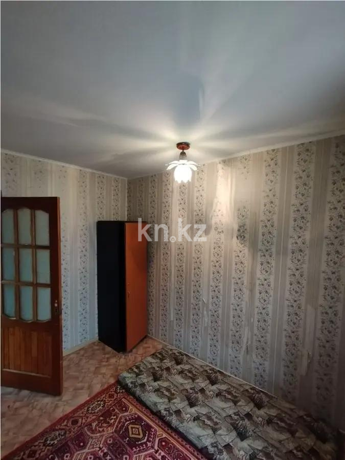 Продажа 2-комнатной квартиры, 45 м² в Алматы - фото 2