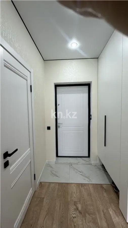 Продажа 2-комнатной квартиры, 34.1 м² в Астане - фото 5