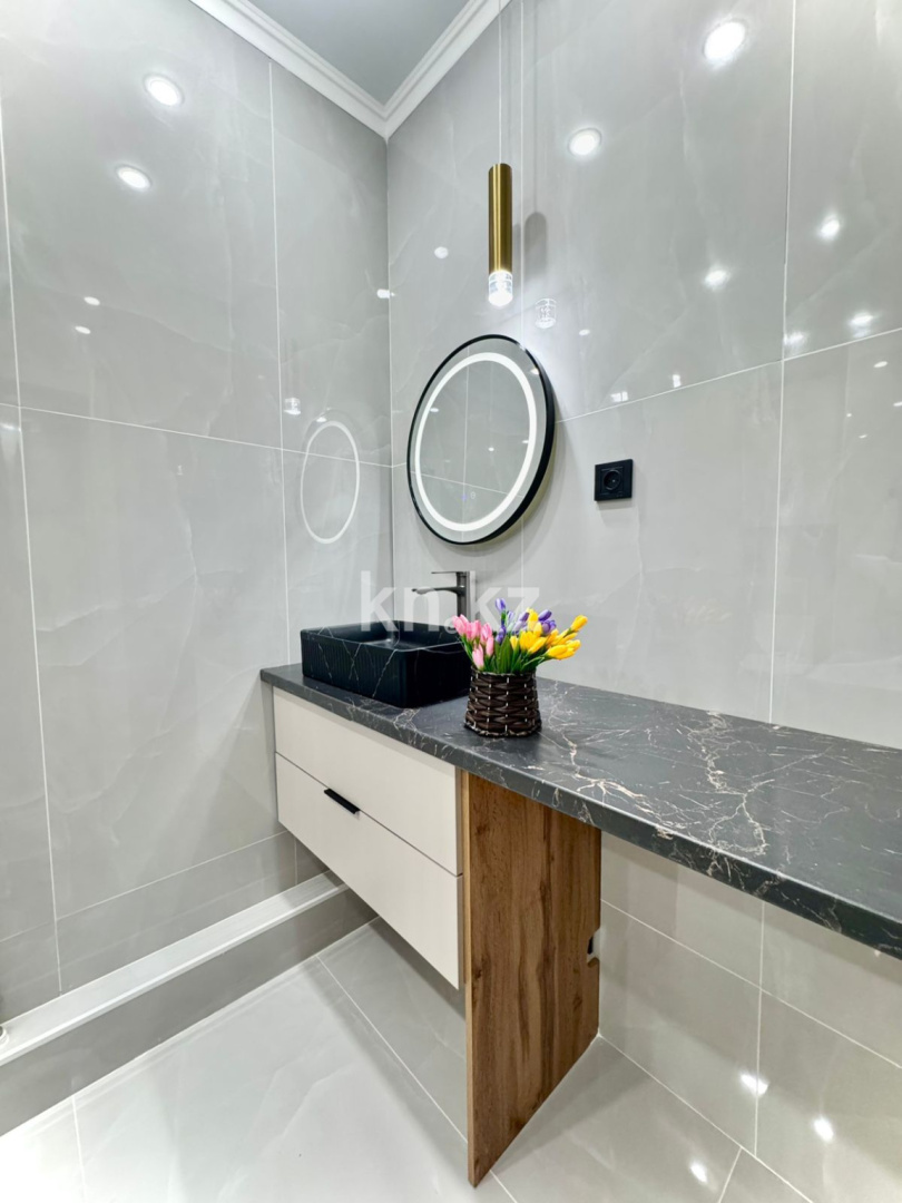 Продажа 3-комнатной квартиры, 56 м² в Алматы - фото 9