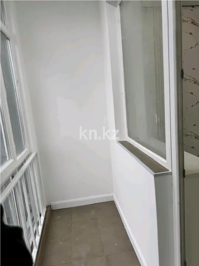 Продажа 1-комнатной квартиры, 39.9 м², пр. Тауелсыздык, дом  25 в Астане - фото 4