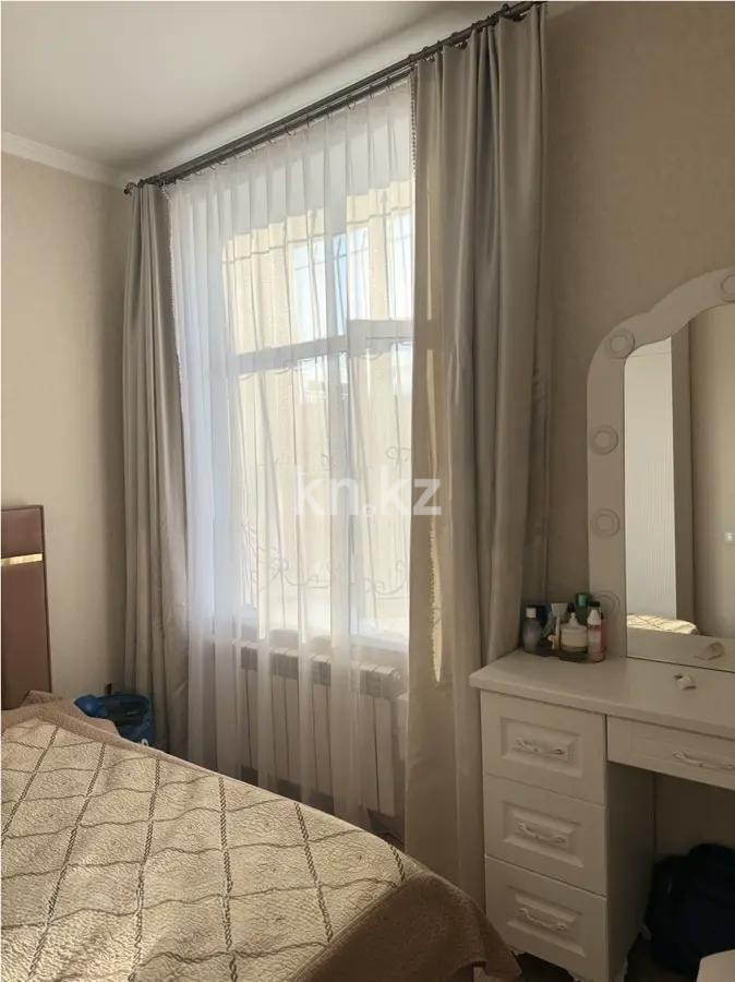 Продажа 3-комнатной квартиры, 64 м² в Караганде