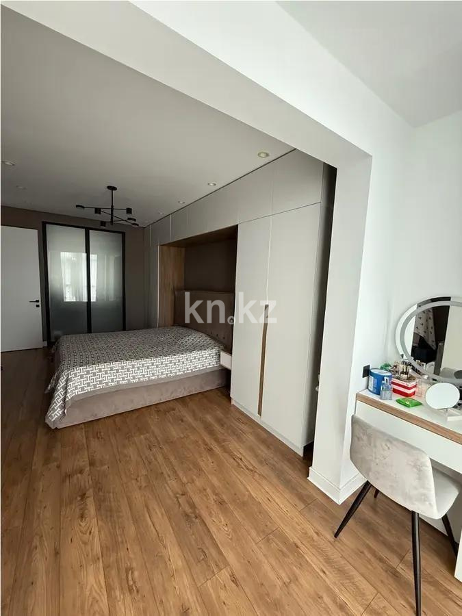 Продажа 3-комнатной квартиры, 113 м², ул. Нажимеденова, дом  29 в Астане - фото 2