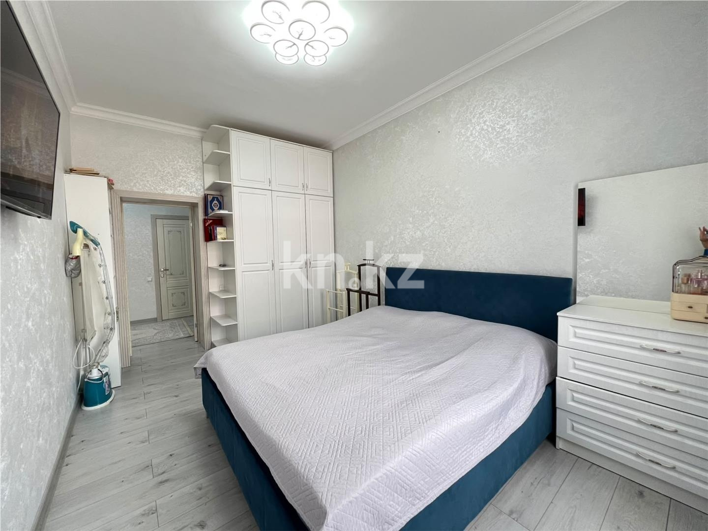 Продажа 3-комнатной квартиры, 75 м² в Караганде - фото 4