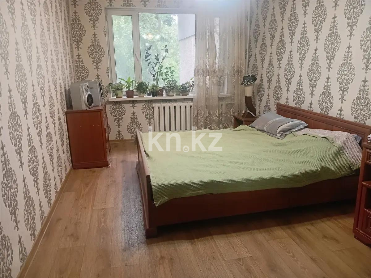 Продажа 3-комнатной квартиры, 66 м² в Алматы - фото 2