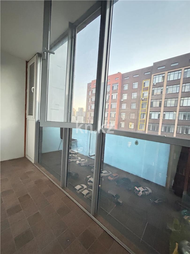 Продажа 1-комнатной квартиры, 47.4 м² в Астане - фото 13