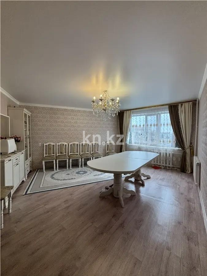 Продажа 4-комнатной квартиры, 90 м² в Темиртау
