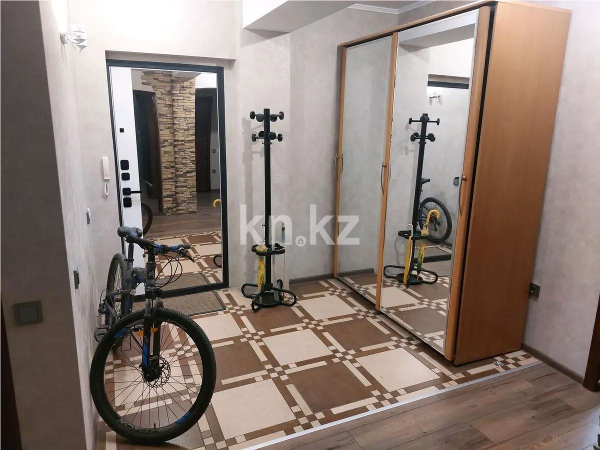 Продажа 3-комнатной квартиры, 85 м², мкр. Мамыр-2, дом  16 в Алматы - фото 6